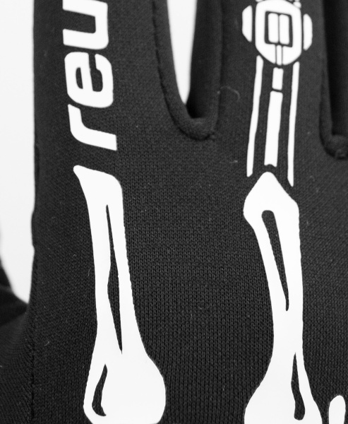 Reusch Ashton TOUCH-TEC Junior 6165168 9023 9023 4