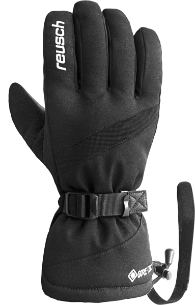 Reusch Winter Glove Warm GORE-TEX 6199341 7701 whi