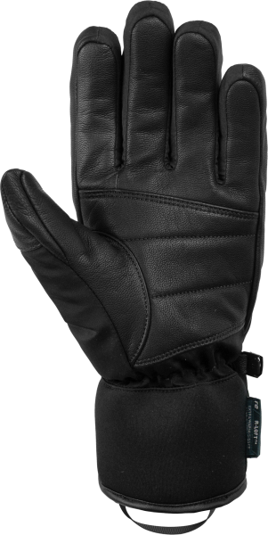 Reusch Andy R-TEX® XT  6201216 7700 black back.png