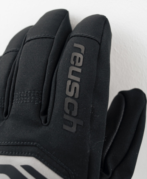 Reusch Primus R-TEX® XT 6201224 6677 black grey 5.