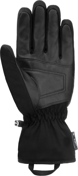 Reusch Primus R-TEX® XT 6201224 6677 black grey ba