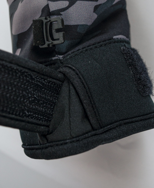 Reusch Raptor R-TEX® XT TOUCH-TEC 6202223 5570 bla