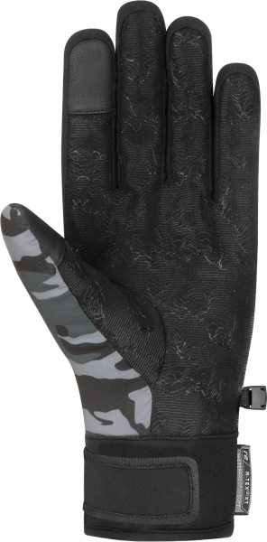 Reusch Raptor R-TEX® XT TOUCH-TEC 6202223 5570 bla
