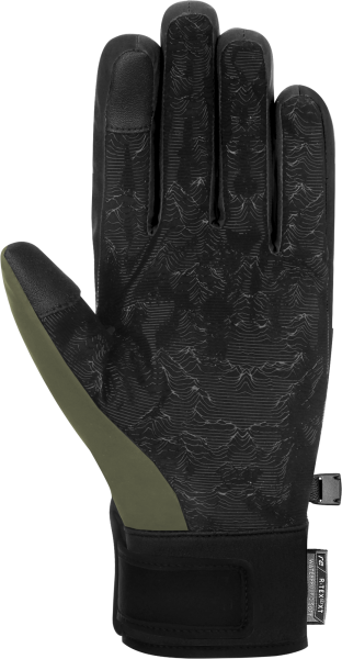 Reusch Raptor R-TEX® XT TOUCH-TEC 6202223 5710 571