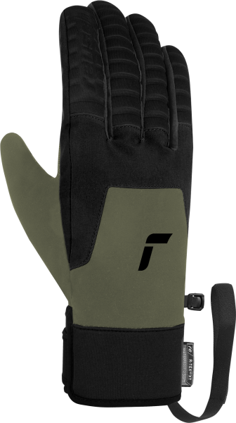 Reusch Raptor R-TEX® XT TOUCH-TEC 6202223 5710 571