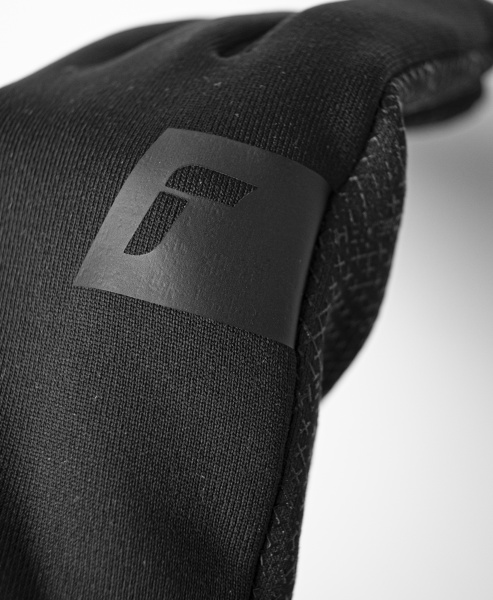 Reusch Power Stretch® TOUCH-TEC 6205180 7700 black