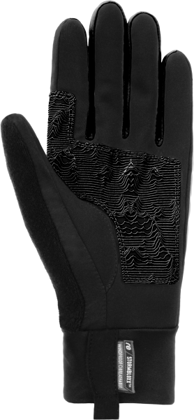 Reusch Arien STORMBLOXX TOUCH-TEC 6206103 7702 bla