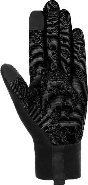 Reusch Ian TOUCH-TEC 6206105 7700 black back.png