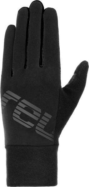 Reusch Ian TOUCH-TEC 6206105 7700 black front.png