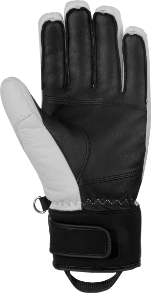 Reusch Worldcup Warrior Team 6211122 1030 1030 bac