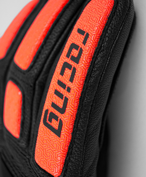 Reusch Worldcup Warrior Team 6211122 7809 black re