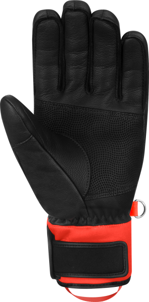 Reusch Worldcup Warrior Team 6211122 7809 black re