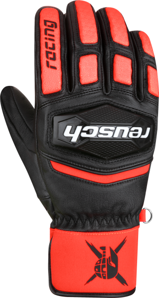 Reusch Worldcup Warrior Team 6211122 7809 black re
