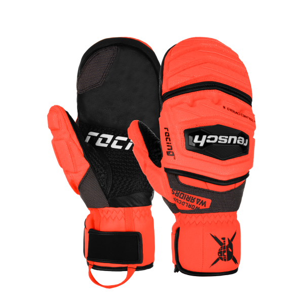Reusch Worldcup Warrior GS Mitten 6211411 7809 bla