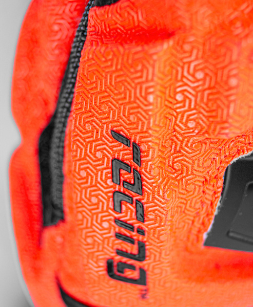 Reusch Worldcup Warrior GS Mitten 6211411 7809 bla