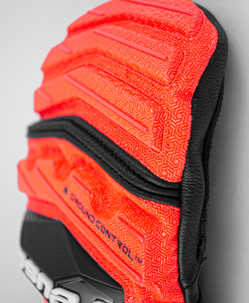 Reusch Worldcup Warrior GS Mitten 6211411 7809 bla