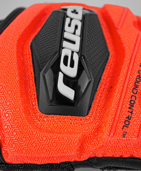 Reusch Worldcup Warrior GS Mitten 6211411 7809 bla