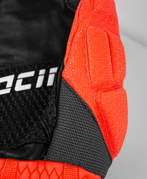 Reusch Worldcup Warrior GS Mitten 6211411 7809 bla