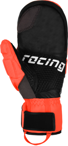 Reusch Worldcup Warrior GS Mitten 6211411 7809 bla