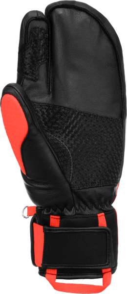 Reusch Worldcup Warrior Lobster 6211760 7809 black