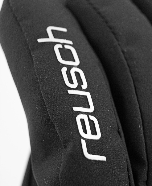 Reusch Alessia GORE-TEX 6231322 7702 black silver 