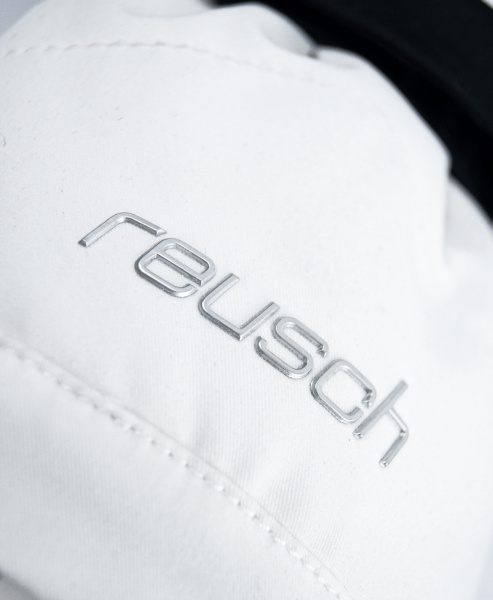 Reusch Nadia R-TEX® XT Mitten 6231553 1101 white b