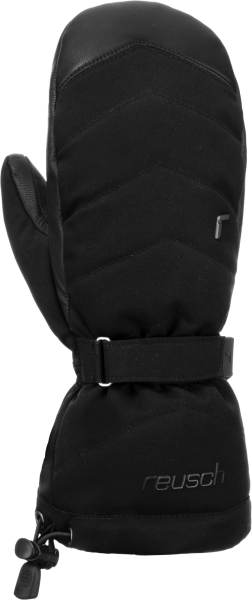 Reusch Nadia R-TEX® XT Mitten 6231553 7700 black f