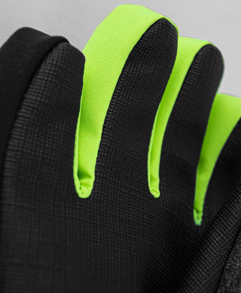 Reusch Simon R-TEX® XT Junior 6261210 7008 black y
