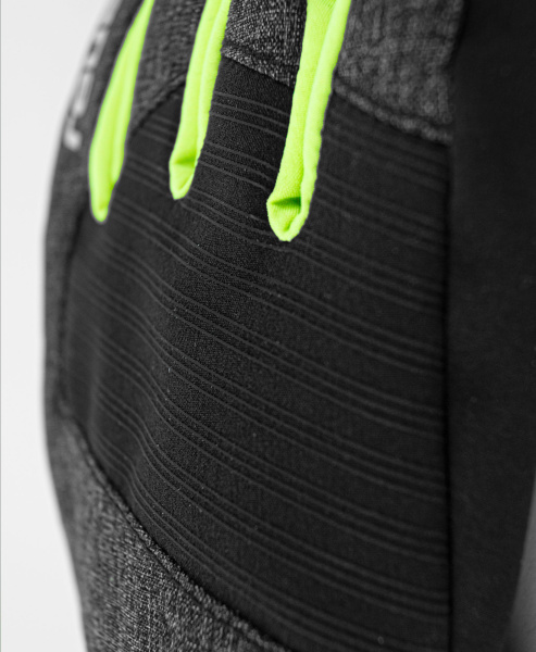 Reusch Simon R-TEX® XT Junior 6261210 7008 black y