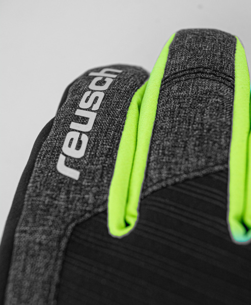 Reusch Simon R-TEX® XT Junior 6261210 7008 black y