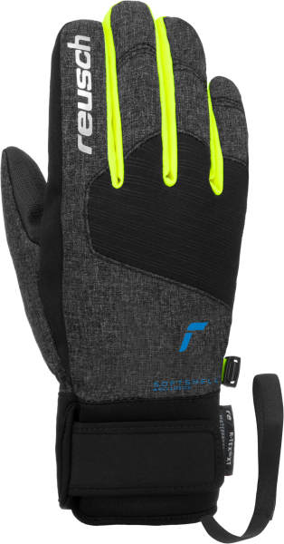 Reusch Simon R-TEX® XT Junior 6261210 7008 black y
