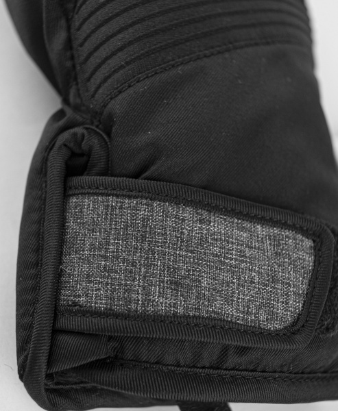 Reusch Duke R-TEX® XT Junior 6261212 7677 black ye