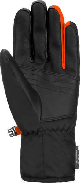 Reusch Duke R-TEX® XT Junior 6261212 7677 black ye