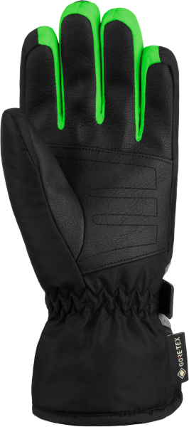 Reusch Flash GORE-TEX Junior 6261305 7679 black gr