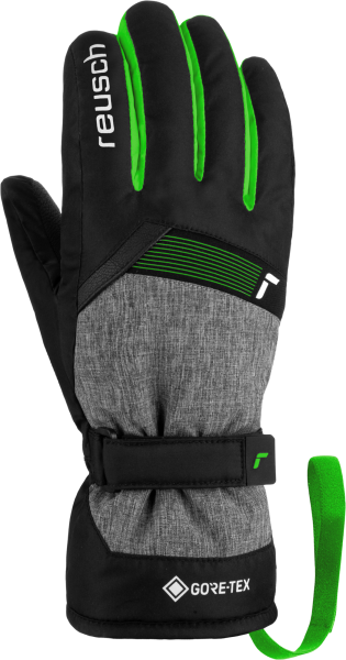 Reusch Flash GORE-TEX Junior 6261305 7679 black gr