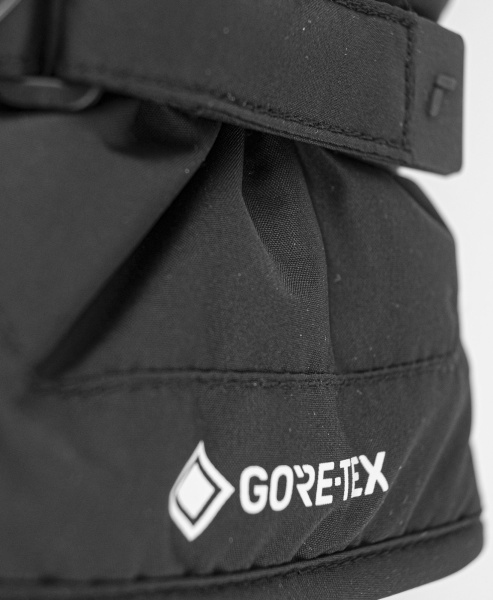 Reusch Flash GORE-TEX Junior 6261305 7701 white bl