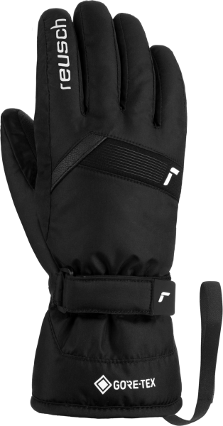 Reusch Flash GORE-TEX Junior 6261305 7701 white bl