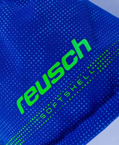 Reusch Maxi R-TEX® XT  6285215 4507 green blue 3.j