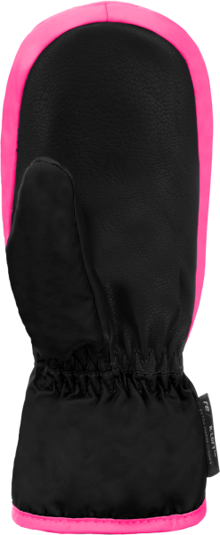 Reusch Ben Mitten 6285408 7769 black pink back.png