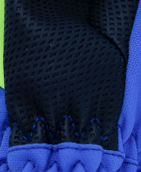 Reusch Wes R-TEX® XT Mitten  6285502 4501 blue yel