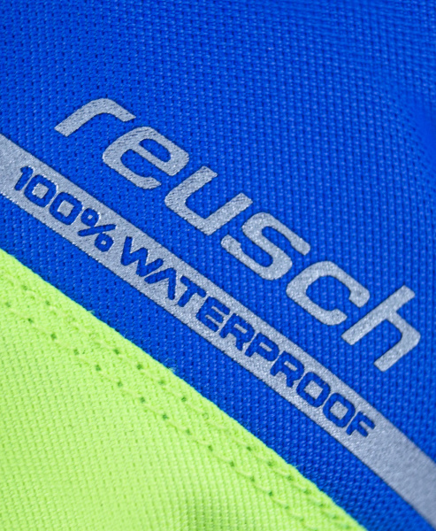 Reusch Wes R-TEX® XT Mitten  6285502 4501 blue yel