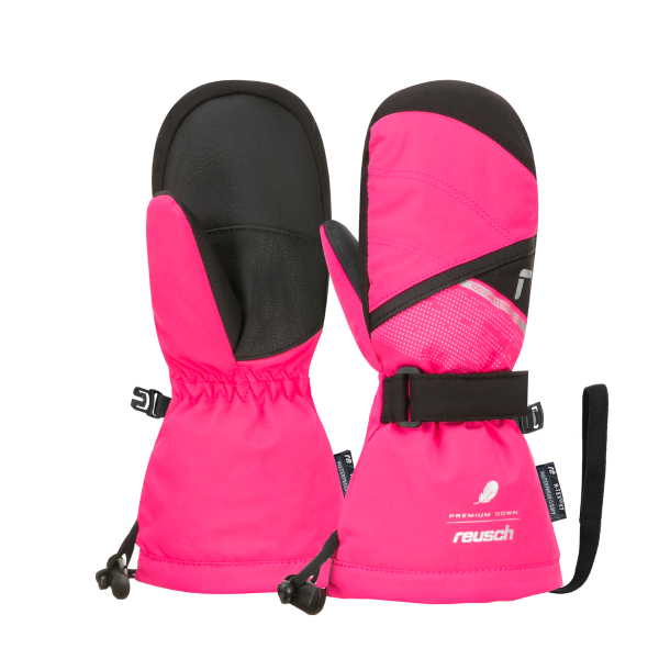 Reusch Kaden Down R-TEX® XT Mitten  6285562 3350 p