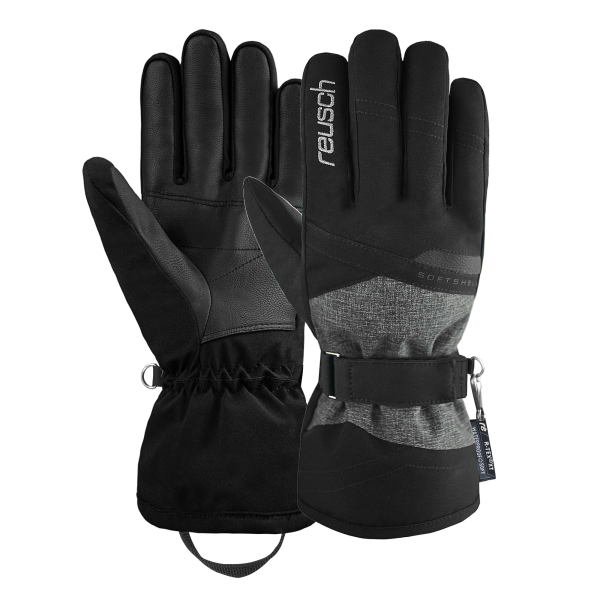 Reusch  6290233 7721 black grey 1.png
