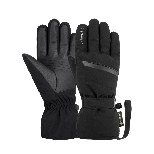 Reusch Sandy GORE-TEX 6290326 7702 black 1.png