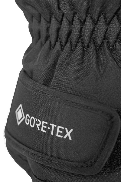 Reusch Freddy GORE-TEX Junior 6291302 7701 black 4