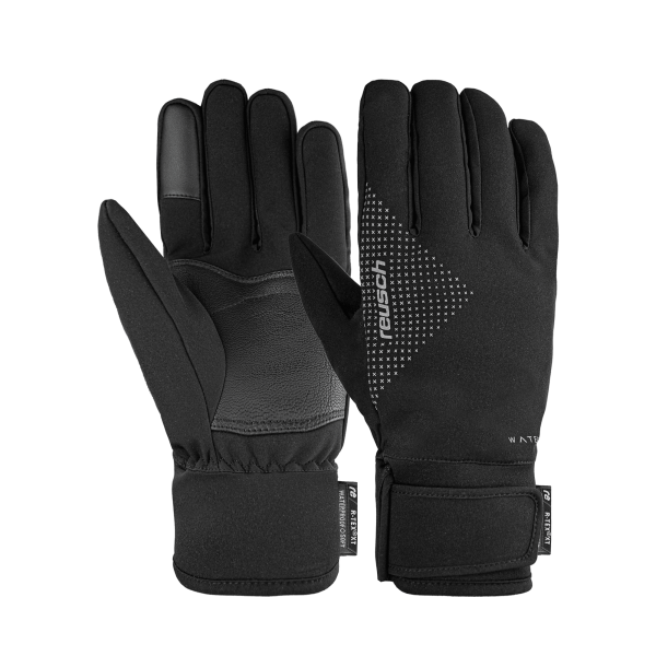 Reusch Outdoor Sports R-TEX® XT TOUCH-TEC 6299230 