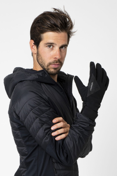Reusch Outdoor Sports R-TEX® XT TOUCH-TEC 6299230 