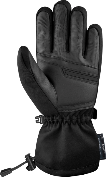 Reusch Crosby R-TEX® XT 6299235 7700 black back.pn