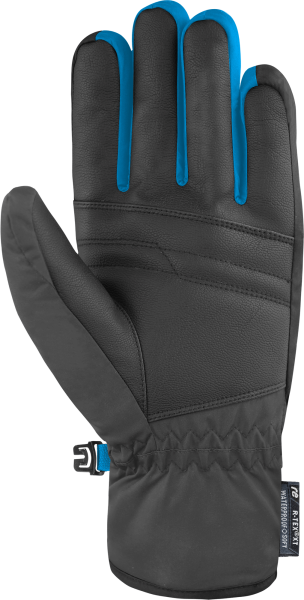 Reusch  6299265 6682 black grey back.png