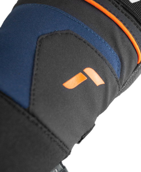 Reusch Scorpion R-TEX® XT 6301206 4425 blue orange